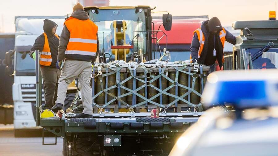    Фото: Global Look Press/Christoph Soeder