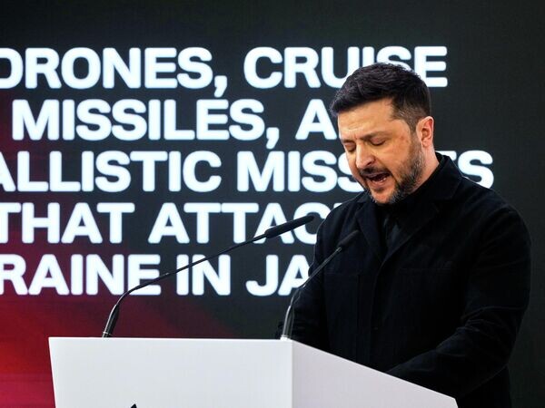    © AP Photo / Michael Probst