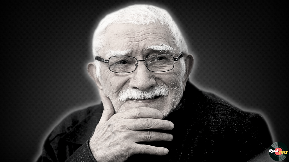 На фотографии: Армен Джигарханян 