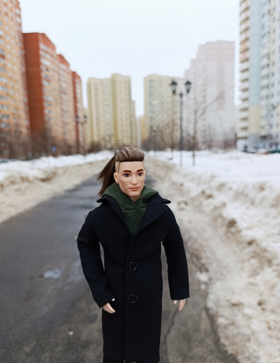 Март противоречивый месяц: ещё холодно,под ногами хлюпает талая вода, а в воздухе уже витает едва уловимое дыхание весны!