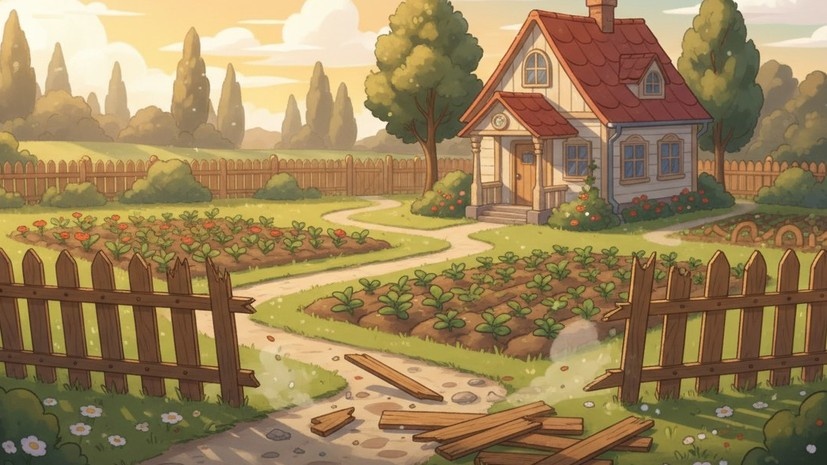   Сгенерировано с помощью ИИ