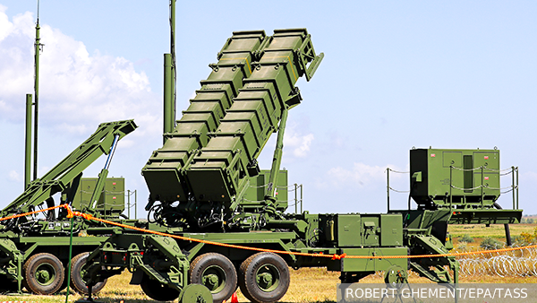     Фото: ROBERT GHEMENT/EPA/TASS   
 Текст: Дмитрий Зубарев