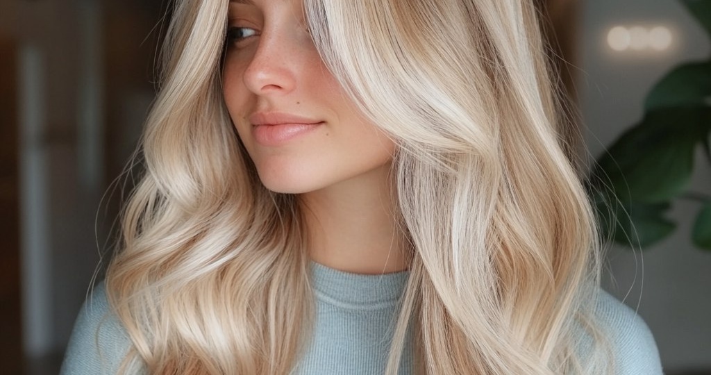 Как выбрать оттенок блонда по типу внешности: короткая памятка, чтобы не ошибиться