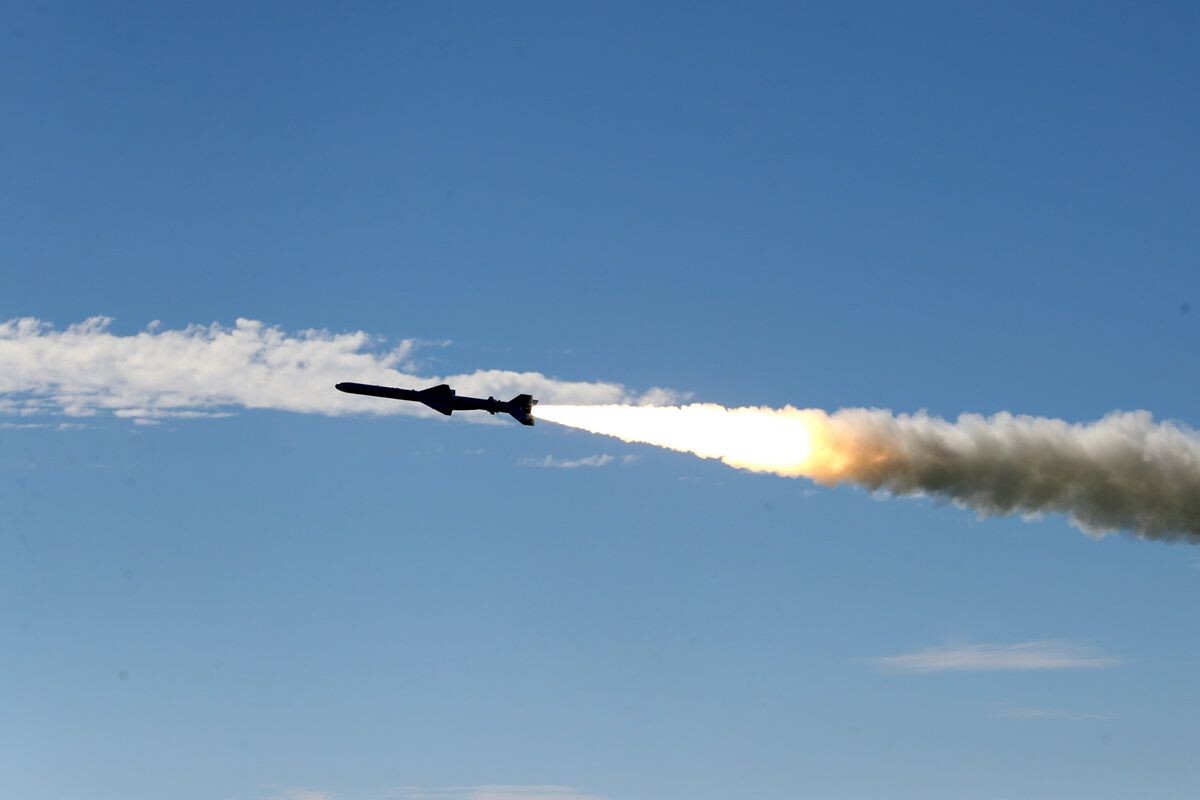     / Источник: © Iranian Army Office/Keystone Press Agency/Global Look Press