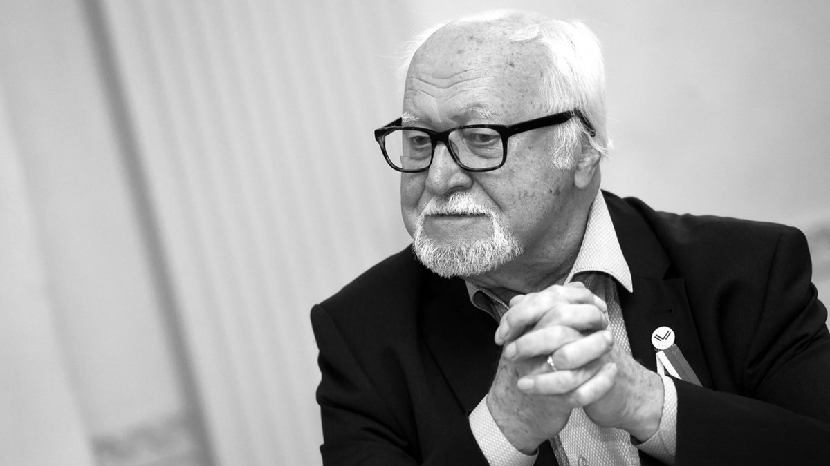    Янис Стрейч. Фото: kino-teatr.ru