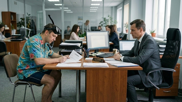    Фото создано при помощи ИИ