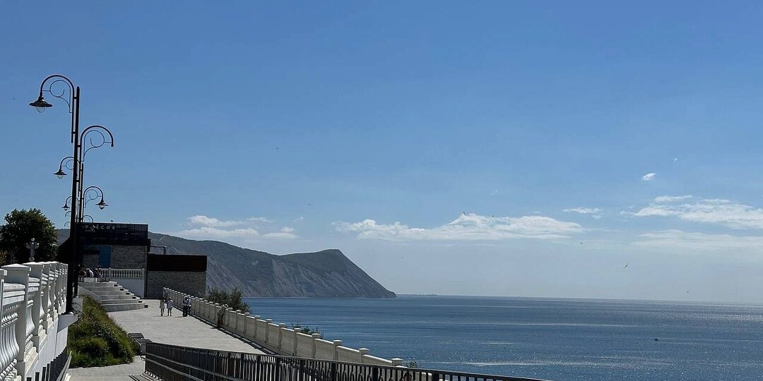 Покинула свой пост заммэра Анапы Елена Пушкарева