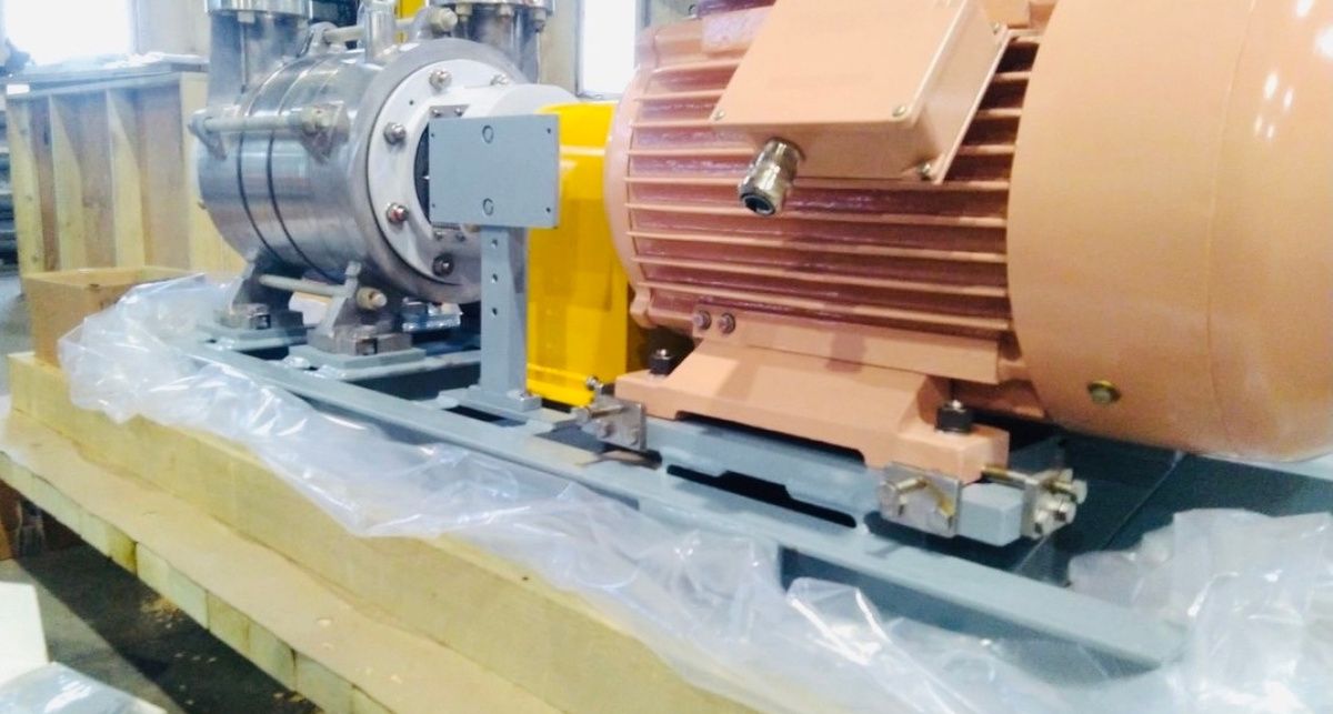    Рыбинский технопарк