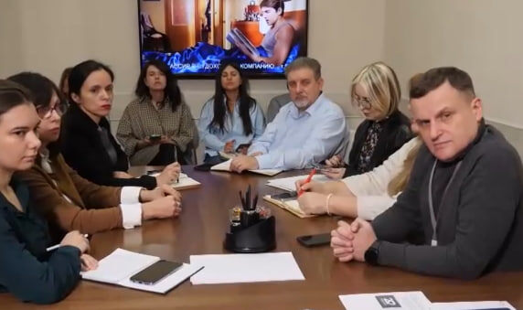     Спецпроект к юбилею «Енисея»: как сегодня работает наш телеканал