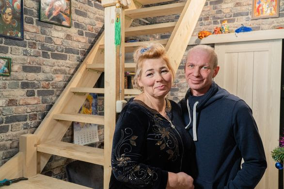    Нижегородке Марии Смирновой улыбнулась удача в день рождения