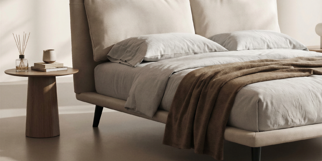 Кровати из Китая: красивая картинка или реальное качество