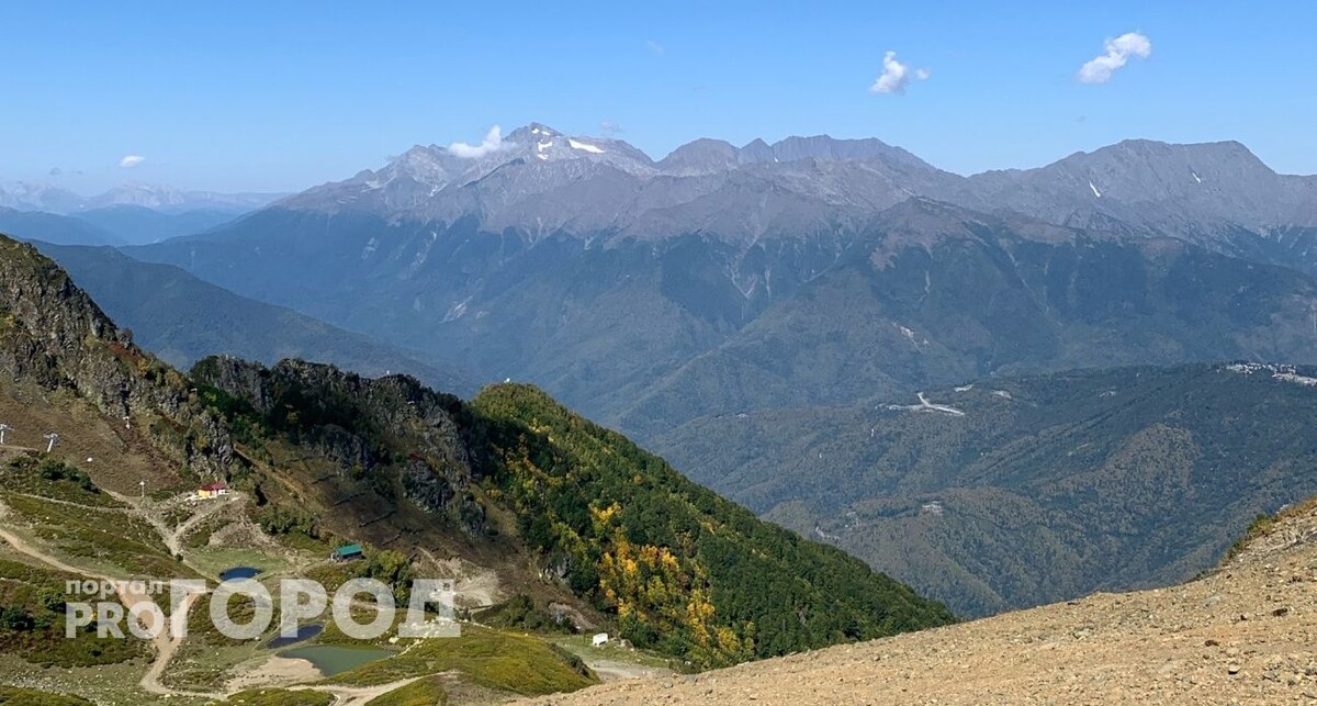    из архива "Про Город"