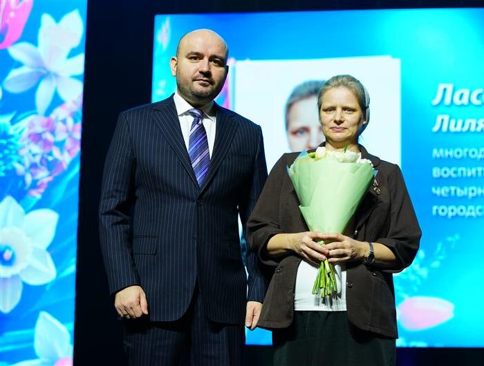    ФОТО: пресс-служба правительства Самарской области