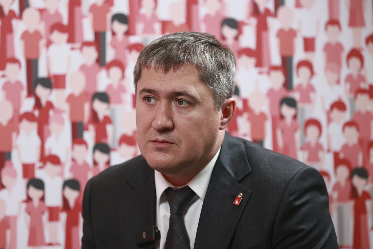 Жители Щучьего Озера активно пишут на странице губернатора Пермского края.  Фото: Иван Кабанов