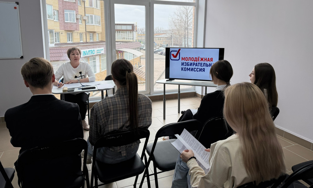    Фото предоставлено администрацией Октябрьского района Ростовской области Марина Ецкова