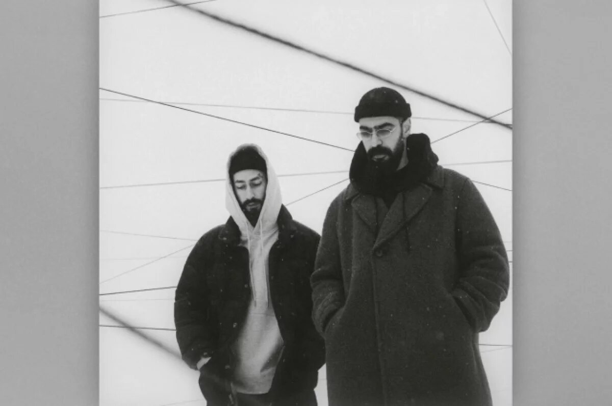    Новый альбом осетинских исполнителей Miyagi & Эндшпиль вышел в свет