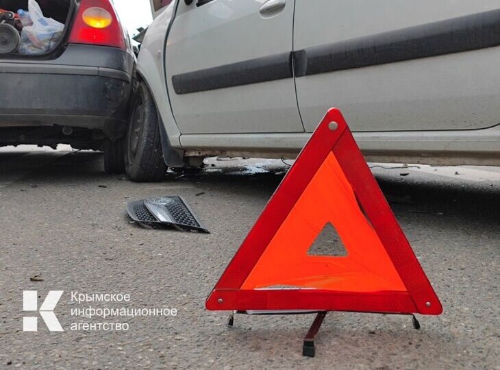 Крымчанина будут судить за смертельную аварию