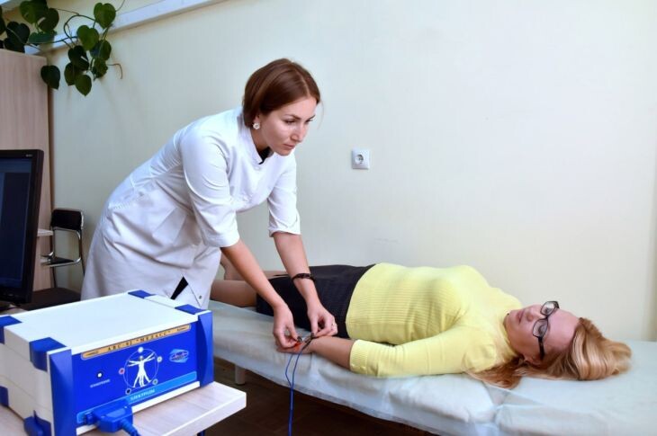 В Центрах здоровья ждут крымчан для прохождения комплексного обследования