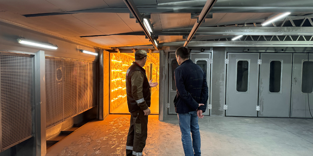 ООО «Стекло в Архитектуре»: светопрозрачные решения от профессионалов