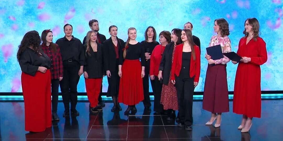 Праздник в эфире: в Международный женский день на ОТВ и 4 канале пройдет специальная программа