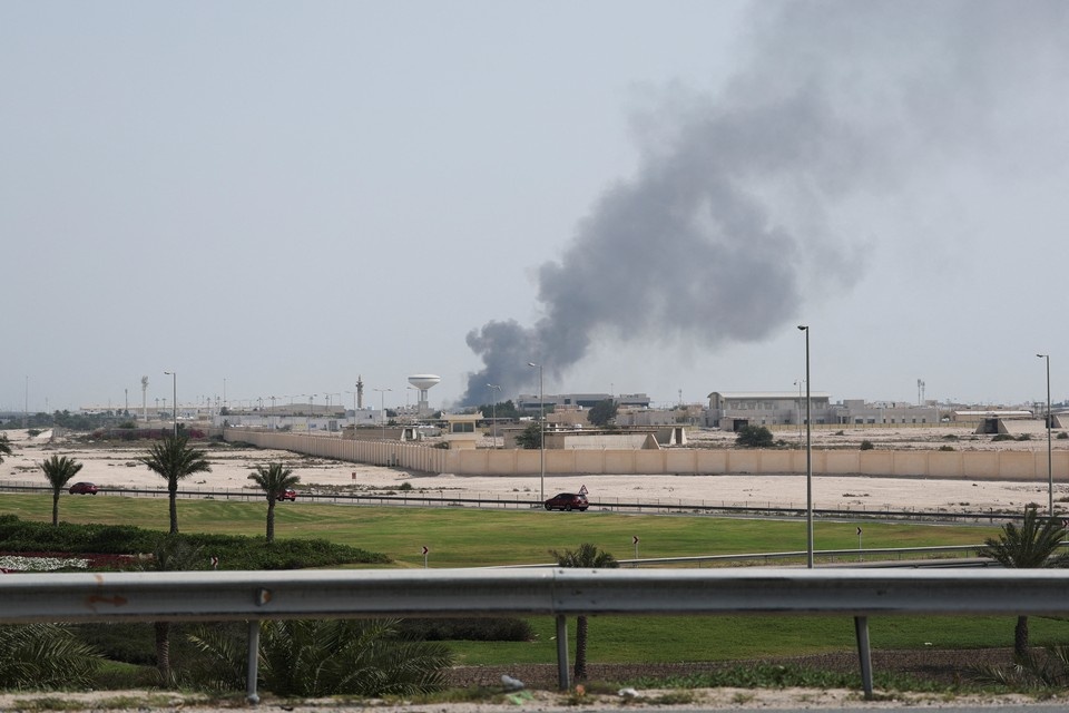    Иран уничтожил важный объект США, который использовался против России: о чем речь REUTERS