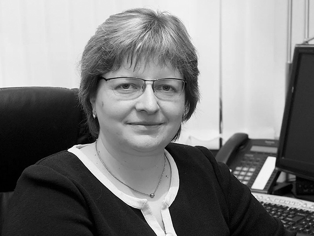 На 52-м году жизни скончалась экс-министр образования Тверской области Юлия Коваленко