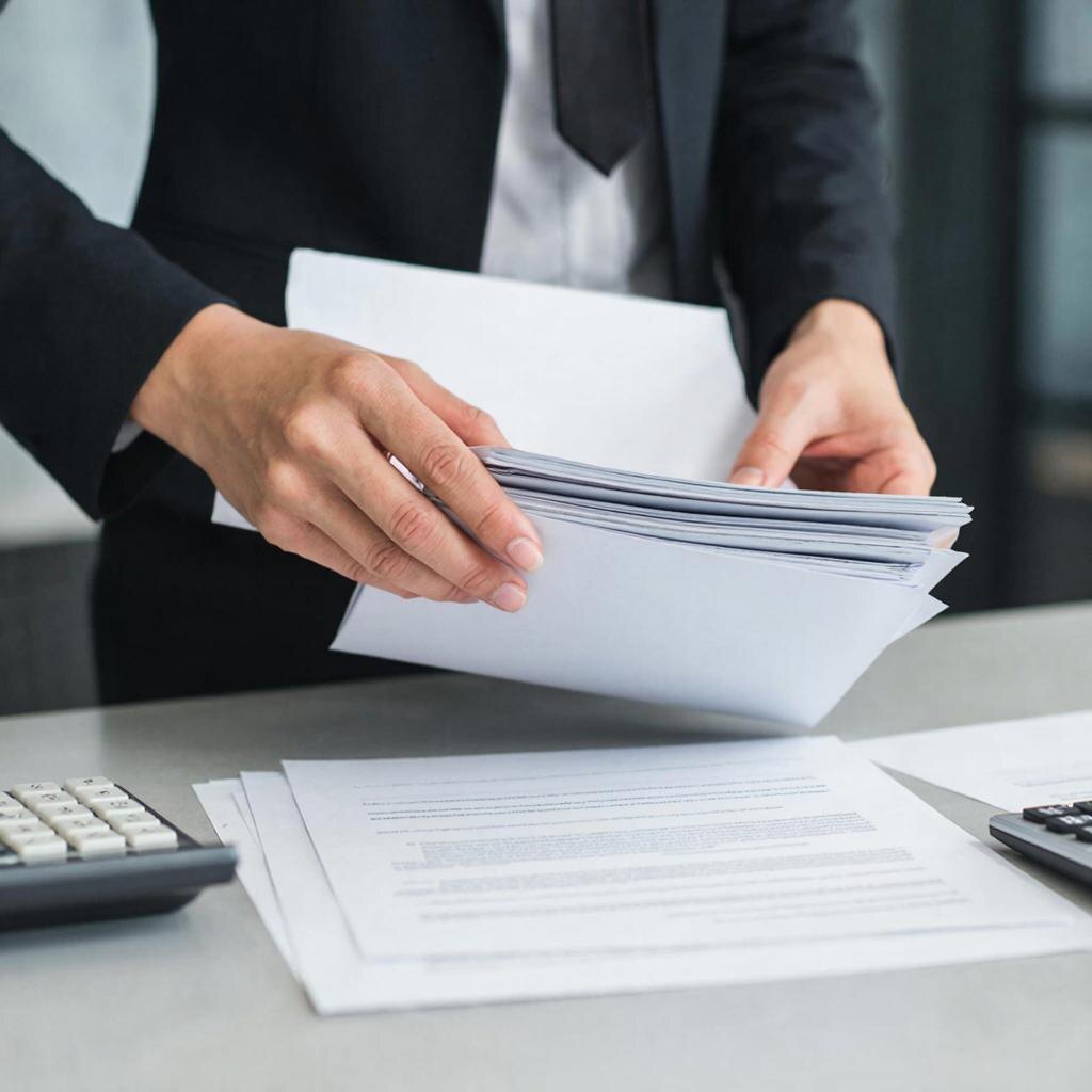 Порядок оформления и подачи досудебной претензии по ОСАГО: инструкция для потерпевшего