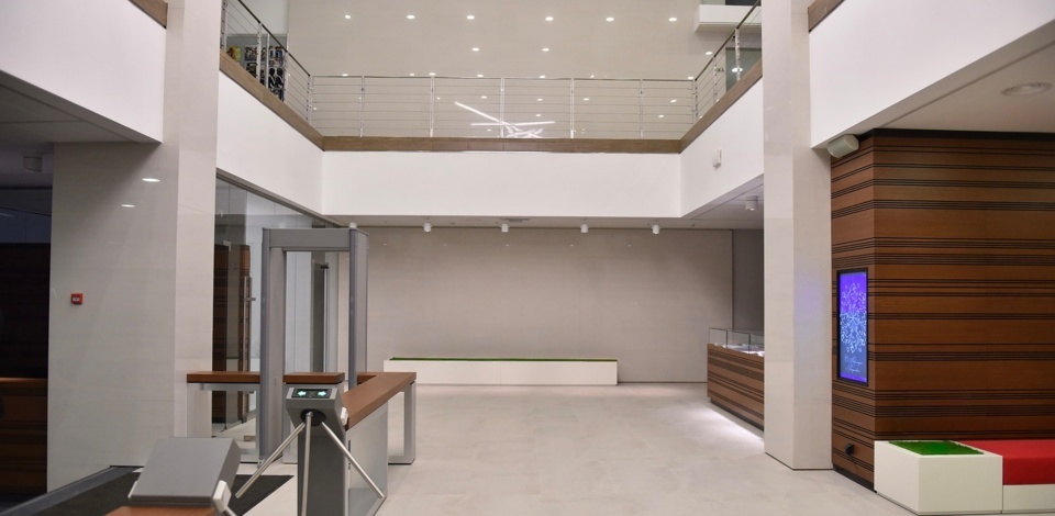     Владимир Ефимов: в Басманном районе благодаря проекту КРТ появится общественно-деловое пространство