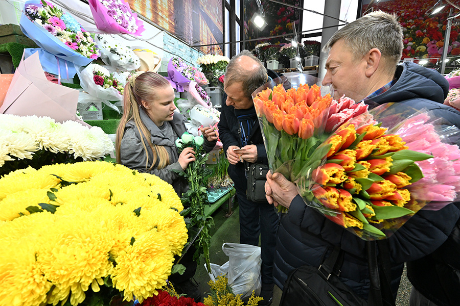    © Илья Питалев/РИА Новости