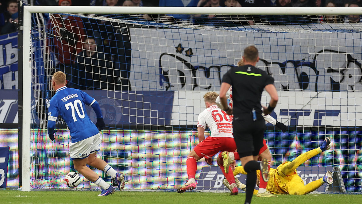    Александр Федоров