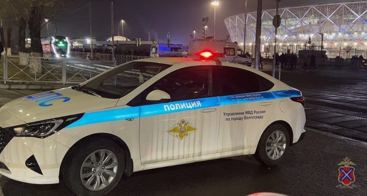 Фото: ГУ МВД по Волгоградской области