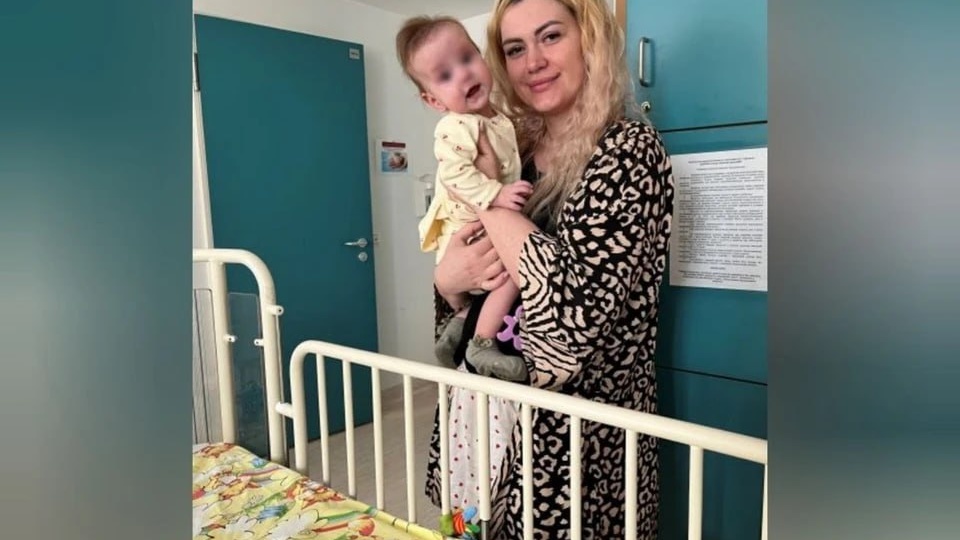 ❤️За спасением – через полстраны: красноярские кардиохирурги подарили шанс на здоровую жизнь новорожденной из Белгорода