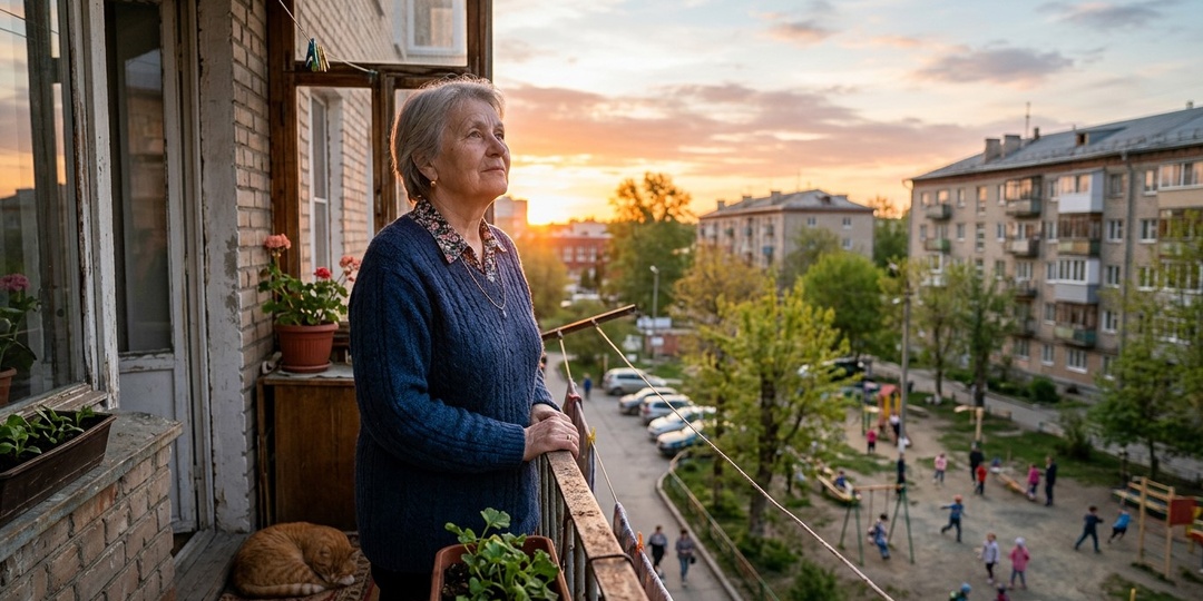 Поссориться с дочерью из-за раздела имущества было легко. Она попробовала вернуть отношения