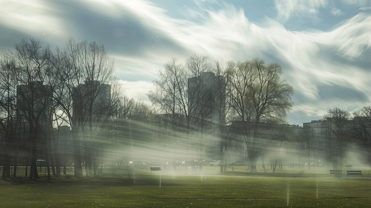   Изображение Midjourney