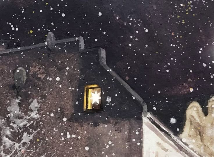 Ангел-хранитель (часть 37)