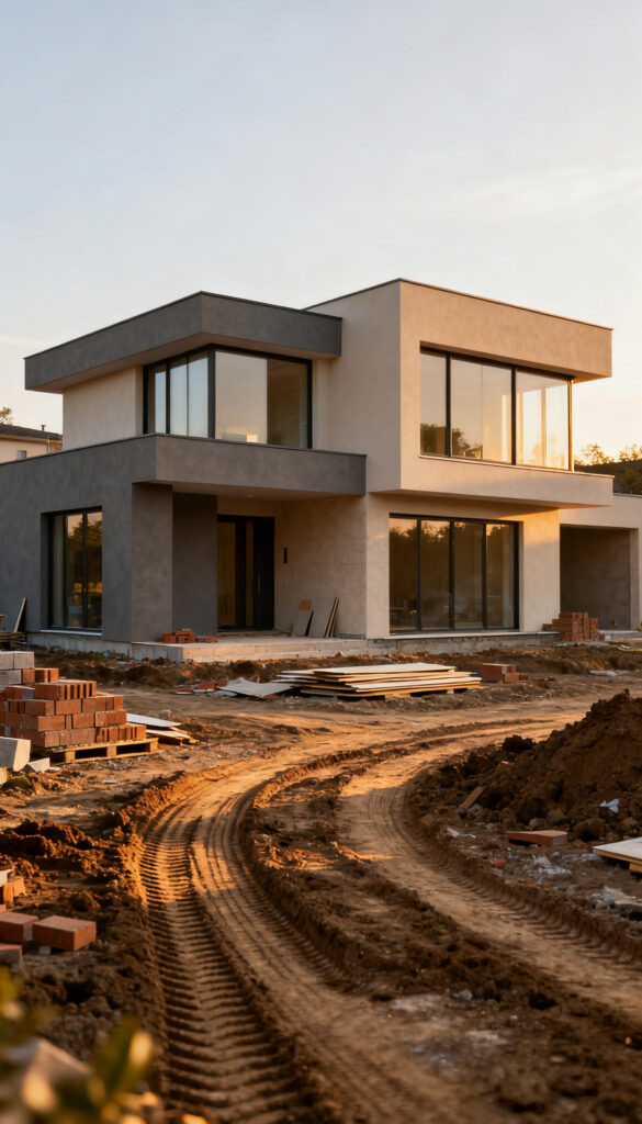    effektivnoe-blagoustroystvo-territorii-posle-stroitelstva-sekrety-uborki-musora-rekultivatsii-grunta-i-pervichnogo-ozelevaniya GardenGate