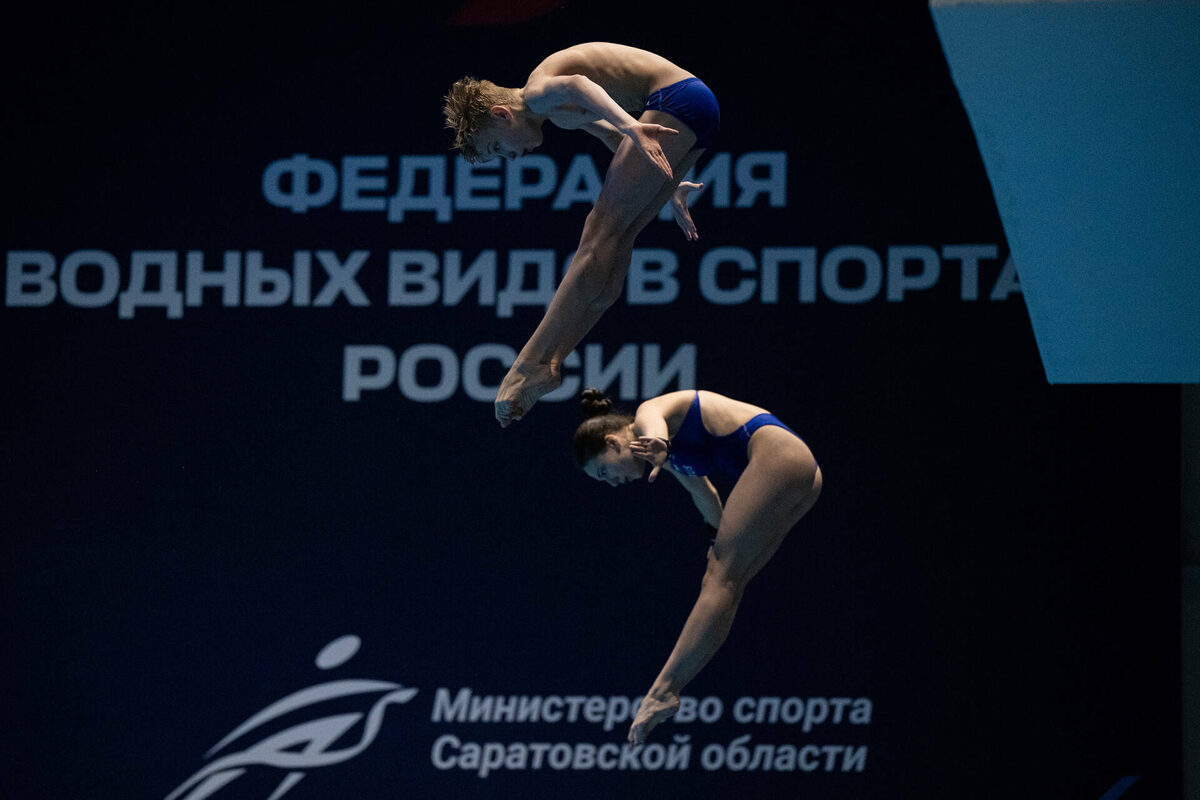 Фото: russwimming.ru