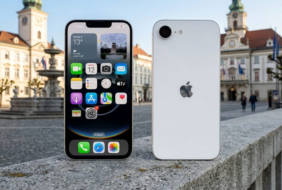    Про iPhone 17e часто недоговаривают самые интересные вещи.