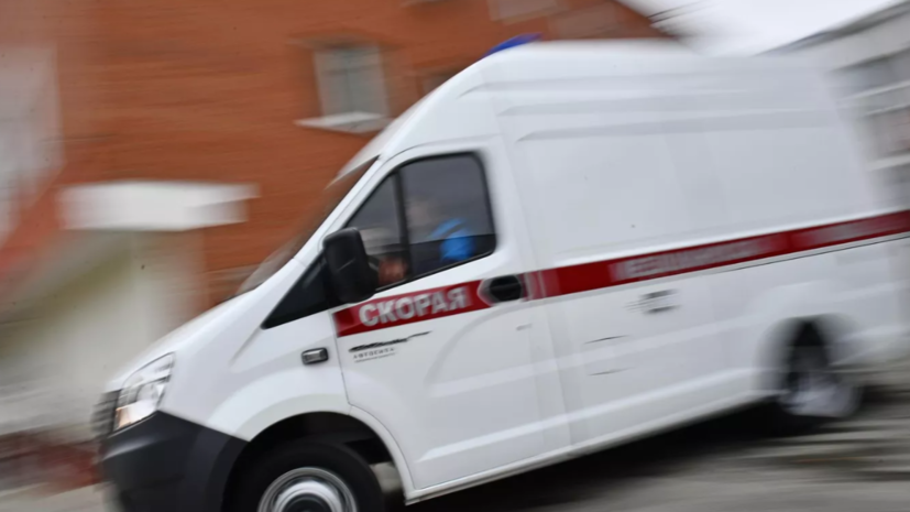   РИА Новости