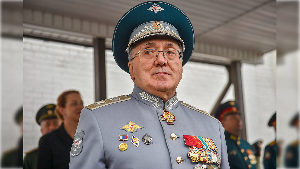 Фото: MOD Russia/globallookpress.com