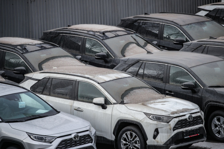    Сергей Лантюхов/NEWS.ru