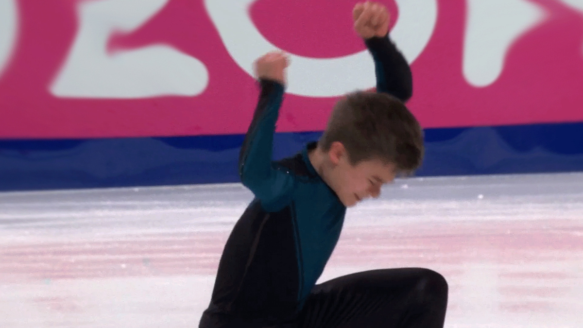    Первый канал