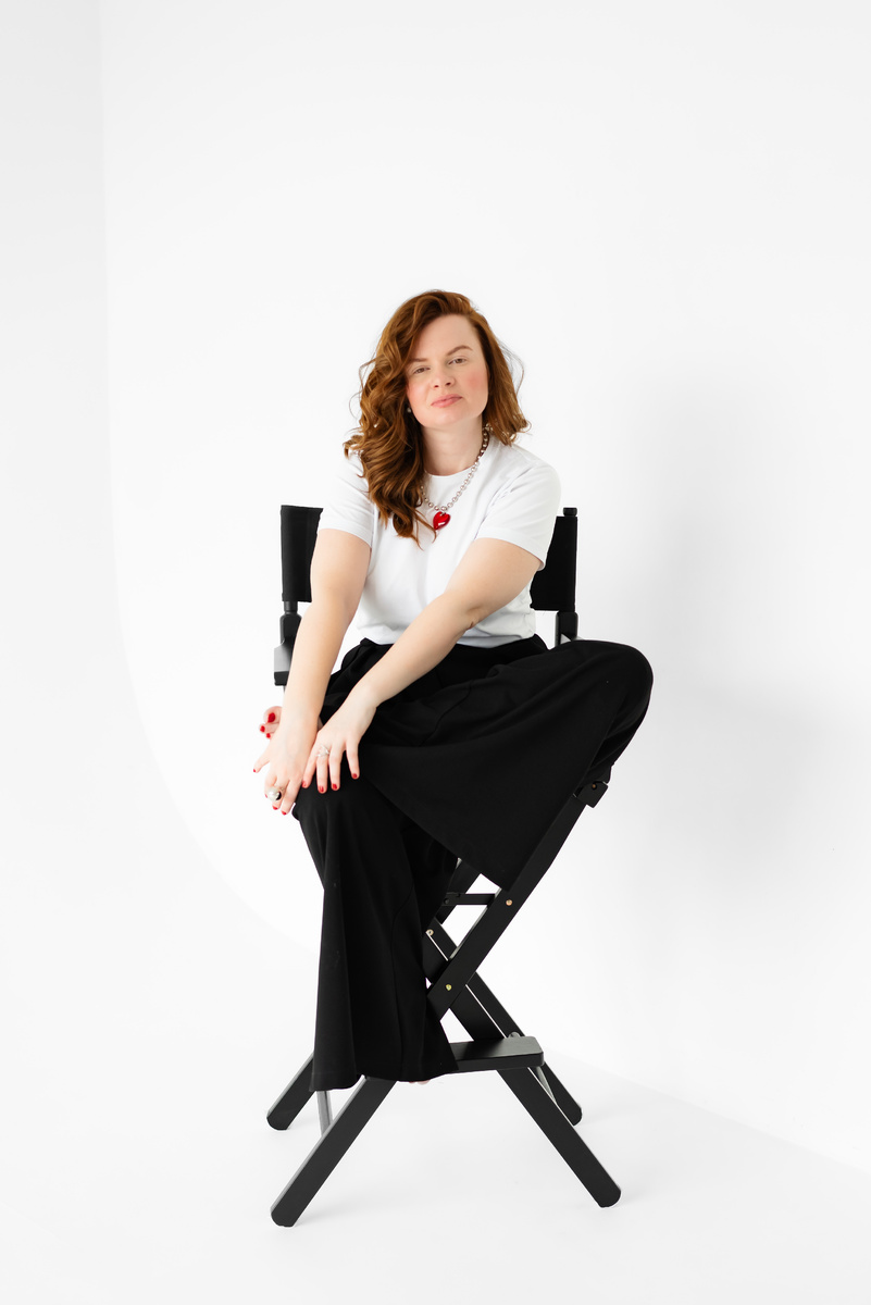 Психолог Крымова Елена