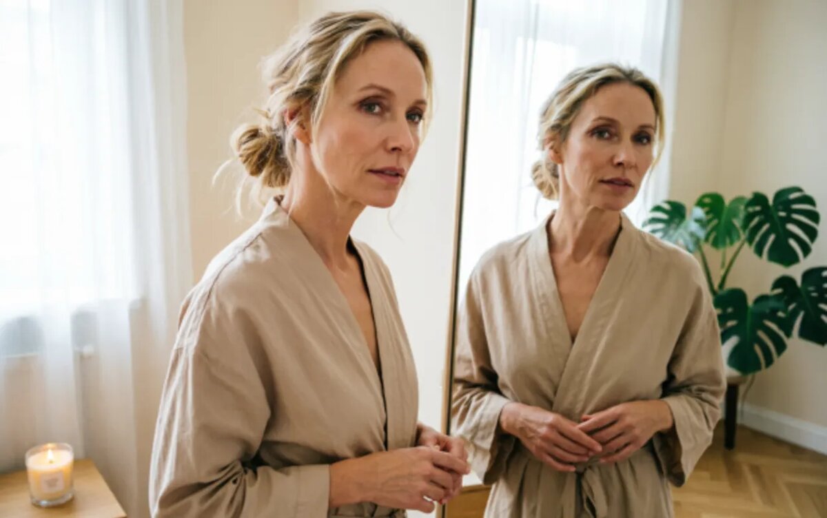    Не делайте так, если хотите сохранить красоту: 7 привычек, которые ускоряют старение кожи