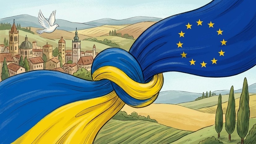   Сгенерировано с помощью ИИ