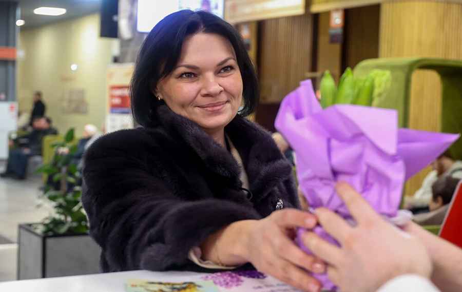    ©Агентство городских новостей "Москва"