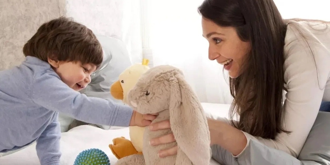 Я покупаю любовь ребёнка: как часто стоит дарить подарки?