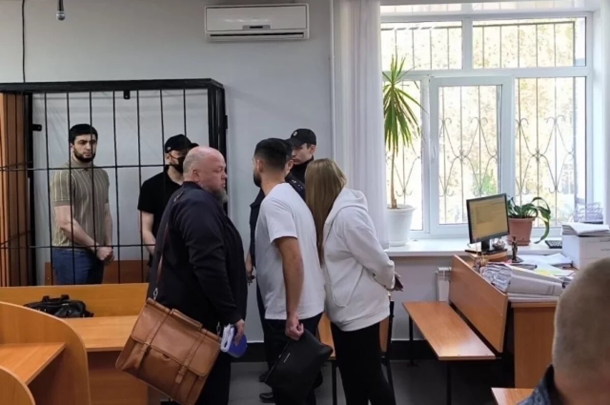    В Самаре оставили в силе приговор по делу о «Мистере Сидре»