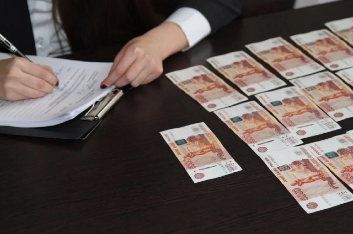    Возбуждено уголовное дело против мошенника, похитившего 3 млн рублей