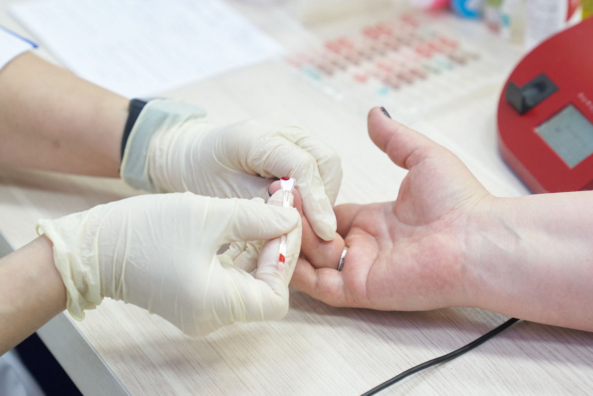    Фото: Лидия Аникина